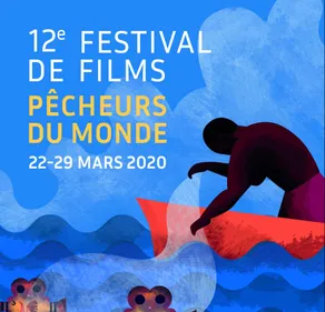 Les festival de films "Pêcheurs du monde" se réinvente. Des films...
