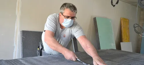 La Bretagne reste la région française la moins touchée par le Covid 19