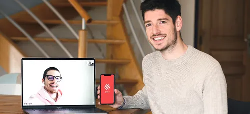 Nouvelle appli ODOA : triez vos photos en un glissement de doigt...