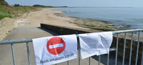 Dernière semaine de confinement strict en France