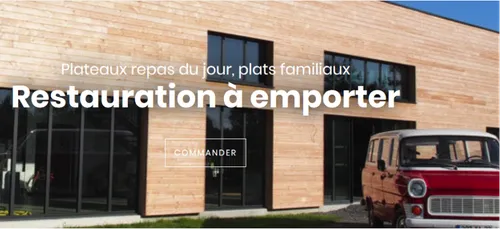 Le Labo du Sarah B. : Un "Fast Good" s'installe à La Roche...