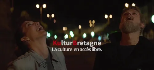 KulturBretagne : la culture en accès libre