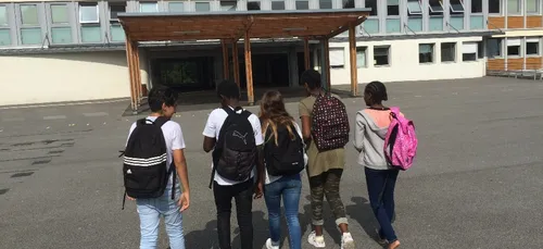 Après la rentrée des écoles maternelles et primaires, place aux...