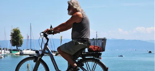 Après le confinement, le succès toujours croissant du vélo électrique