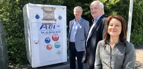 LA FILIERE TEXTILE DUREMENT TOUCHEE PAR LA CRISE