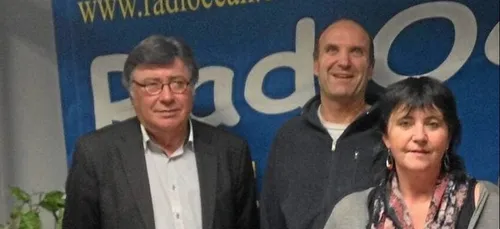 Jean-Michel LE RHUN ancien dirigeant de RadiOcean vient de...