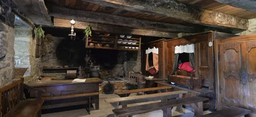 Pays d'Auray : l'Ecomusée de St Dégan ouvre à nouveau ses portes !