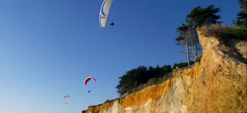 Penestin : La vie reprend sur le littoral, la station se prépare...