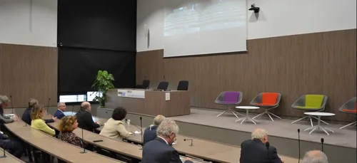 Soutenir la relance de l'enseignement supérieur, de la recherche,...