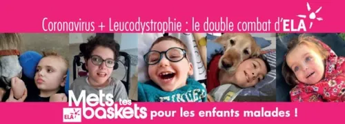 LE DOUBLE COMBAT D'ELA