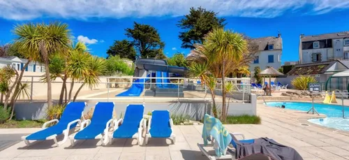 Les campings peuvent à nouveau accueillir les touristes