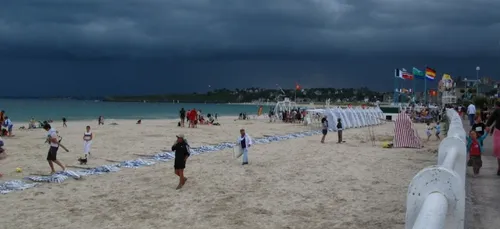 Tourisme : la Bretagne revit... mais qu'en sera-t-il de l'été ?