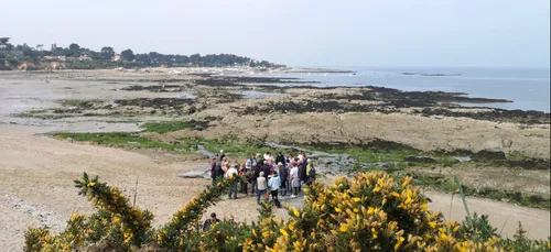 Bienvenue dans mon jardin au naturel, sorties plein air : le CPIE...