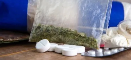 Trafic de drogue démantelé à Lorient