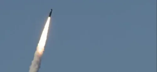 La Fédération anti-nucléaire de Bretagne a manifesté à Penmarc'h...