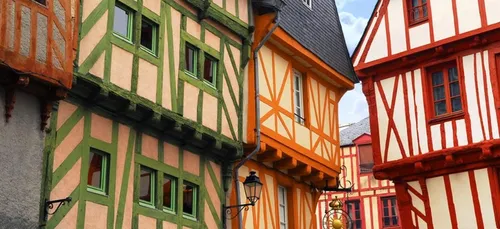 Vannes : le retour des sorties patrimoine.