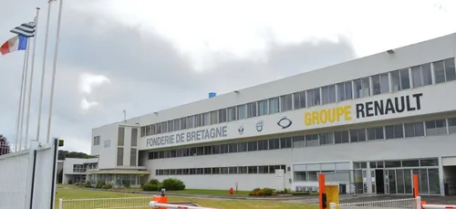 Le coup de gueule du député morbihannais Jean-Michel Jacques, dans...