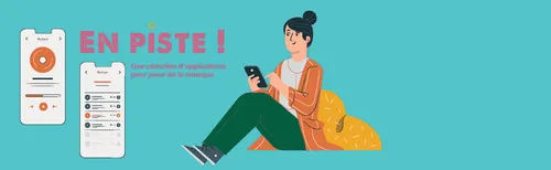 EN JUIN : ON FETE LA MUSIQUE !