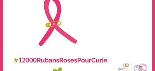 LE DEFI SOLIDAIRE OCTOBRE ROSE 2020