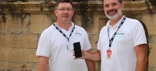 Une application pour ne rien manquer lors de vos balades