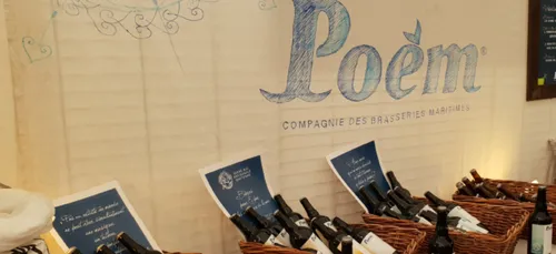 Et si vous pensiez cet été au tourisme brassicole ?