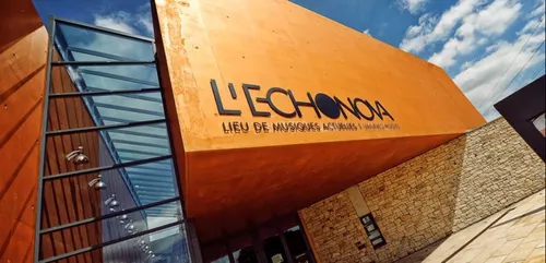 L'Echonova reprend vie peu à peu...