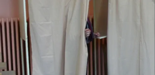 2e tour des élections municipales