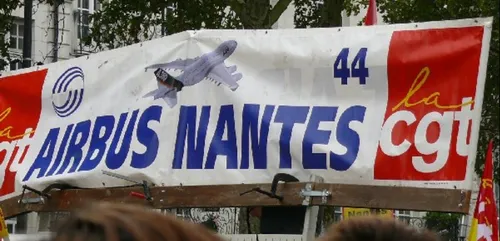 Nouveau coup dur pour l'économie