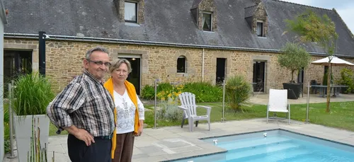 Les gîtes, stars de l'été ?