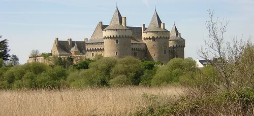 Ouest France se mobilise en faveur du patrimoine