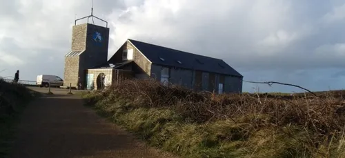 Réouverture de la station LPO de Pleumeur-Bodou