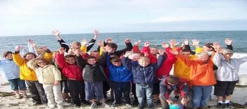 Des colos cet été avec l'association EPAL