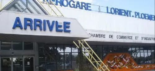 Le trafic a repris en douceur à l'aéroport de Quimper