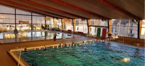 Réouverture des piscines de l'agglomération de Guingamp-Paimpol