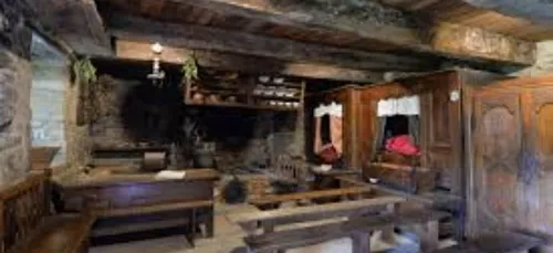 Ecomusée du pays d'Auray (56)