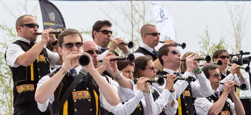 55000€ pour les Bagadoù Morbihannais