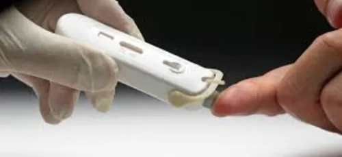 Construction d'un laboratoire en un temps record