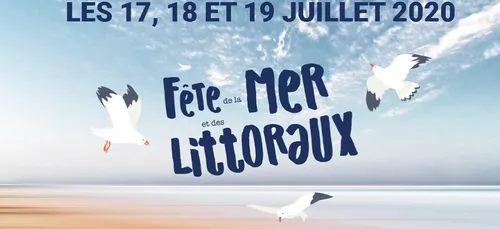 La fête de la mer et des littoraux aura bien lieu cette année