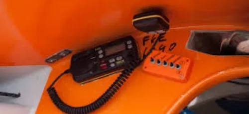 Campagne de sécurité des loisirs nautiques en Côtes d'Armor