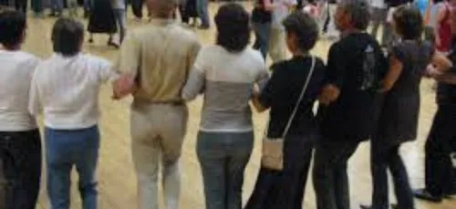 Un collectif " ensemble imaginons l'avenir du fest-noz