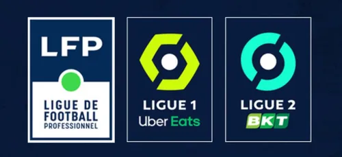 FOOT PRO : les calendriers