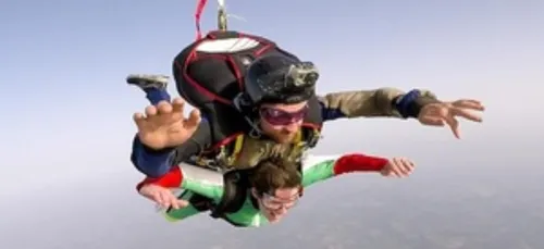 Ecole de Parachutisme Bretagne Atlantique