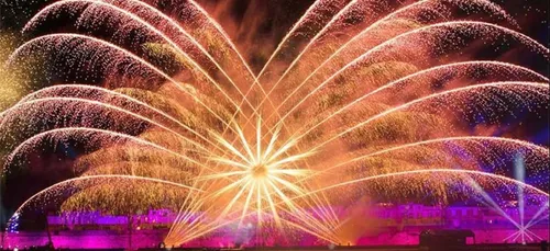 Aucun feu d'artifice cet été pour la société HTP de Guichen (35)