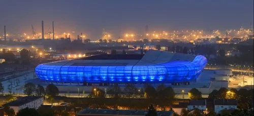 Le public de retour dans les stades