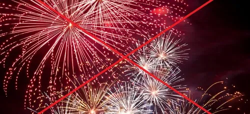 Un 14 juillet sans feux d'artifices