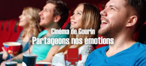 Cinéma Jeanne d'Arc à Gourin