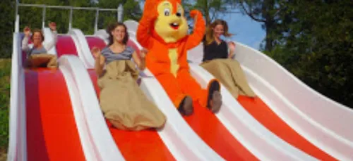 " Le p'tit Délire "à Ploemel (56)