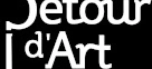 14éme édition de Détour dArt