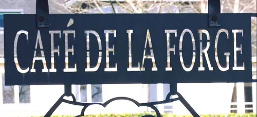 Les concerts du mois de juillet au café de la forge de Guillac