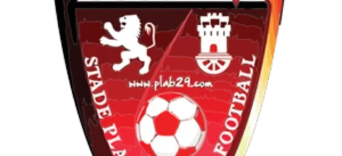 Foot : le stade Plabennecois (29) suspend toutes ses activités